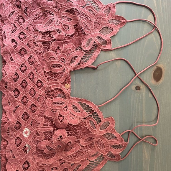 Free People Bralette - Picture 2 of 3